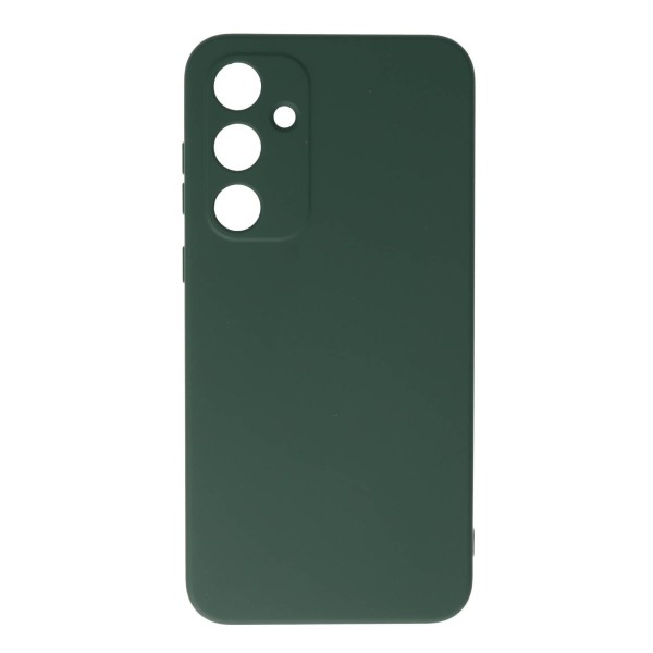 Back Cover Θήκη Silicone Case (Samsung Galaxy A35)