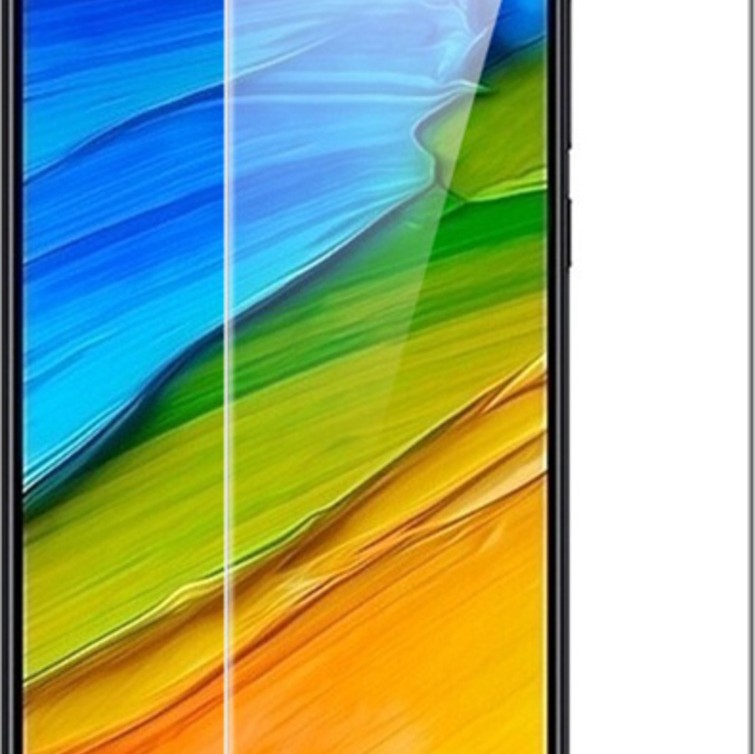 Tempered Glass (Xiaomi Redmi 5 Plus & Xiaomi Redmi Note 5 Plus)