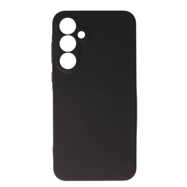 Back Cover Θήκη Silicone Case (Samsung Galaxy A55)
