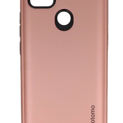 Motomo Back Cover Tough Armor (Xiaomi Redmi 9C)