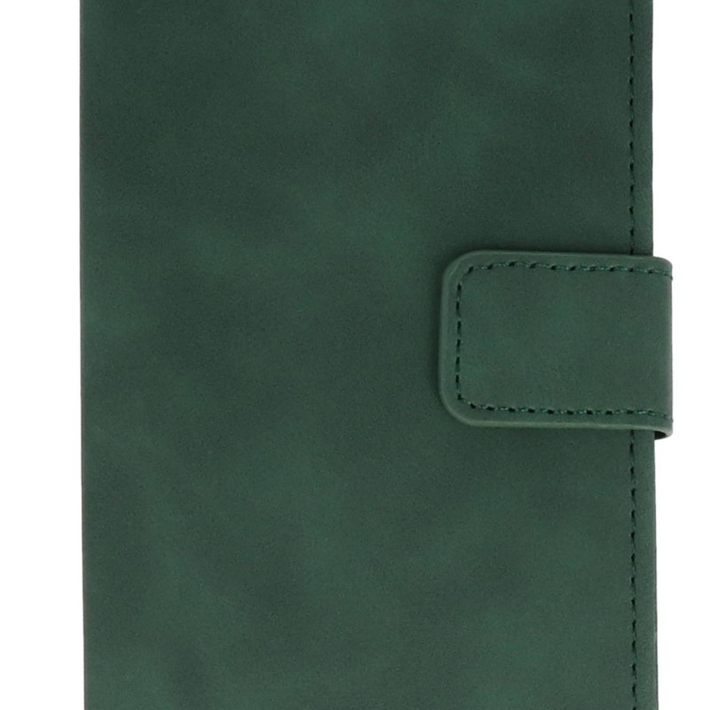 Θήκη Book Wallet Πορτοφόλι Με Μαγνητικό Κούμπωμα (Xiaomi Redmi 10)