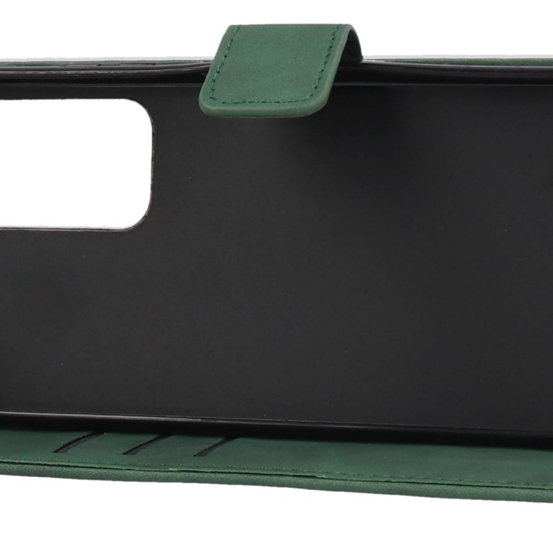 Θήκη Book Wallet Πορτοφόλι Με Μαγνητικό Κούμπωμα (Xiaomi Redmi 10)