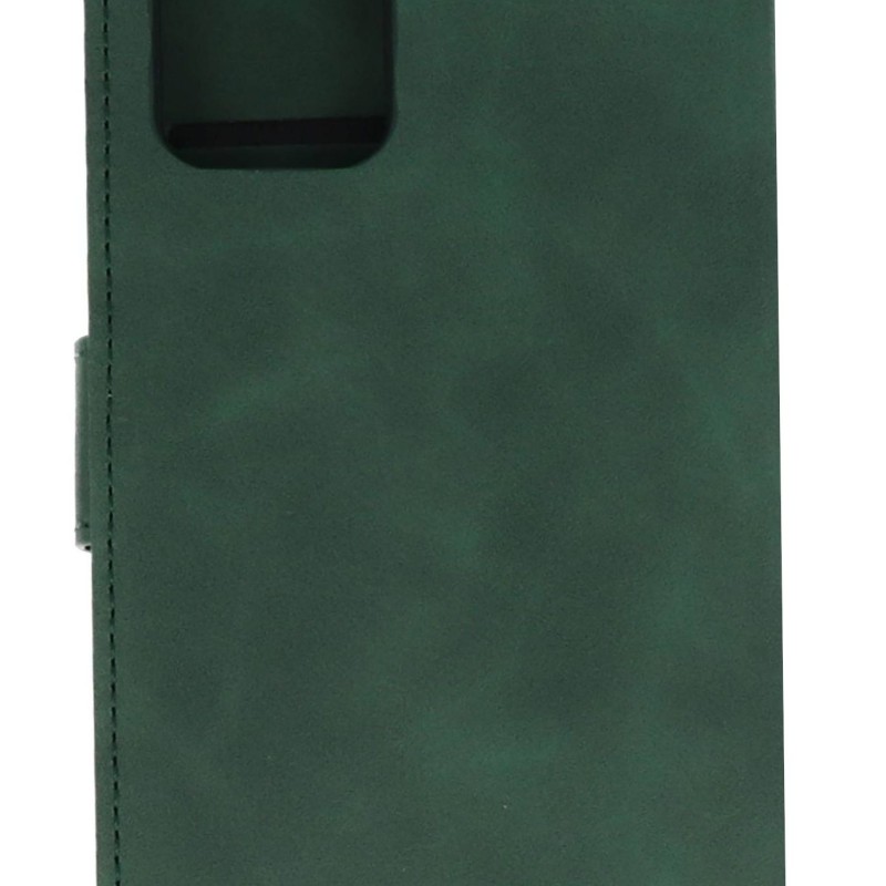 Θήκη Book Wallet Πορτοφόλι Με Μαγνητικό Κούμπωμα (Xiaomi Redmi 10)
