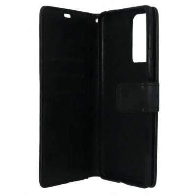 Θήκη Book Wallet Πορτοφόλι Με Μαγνητικό Κούμπωμα (Xiaomi Redmi 10)