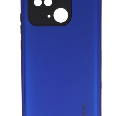 Motomo Back Cover Tough Armor (Xiaomi Redmi 10C & Xiaomi Poco C40)