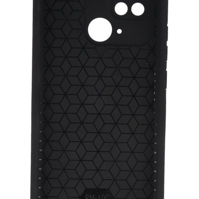 Motomo Back Cover Tough Armor (Xiaomi Redmi 10C & Xiaomi Poco C40)