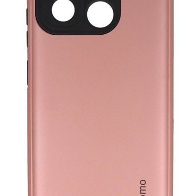 Motomo Back Cover Tough Armor (Xiaomi Redmi 12C)