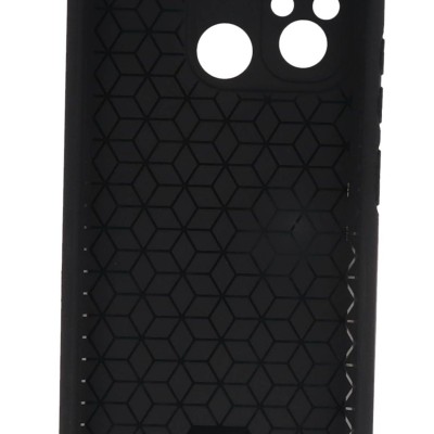 Motomo Back Cover Tough Armor (Xiaomi Redmi 12C)
