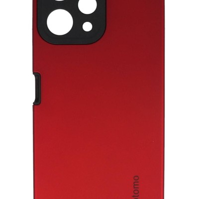 Motomo Back Cover Tough Armor (Xiaomi Redmi 12)