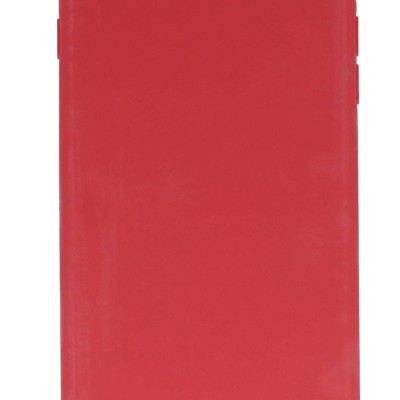 Siipro Back Cover Θήκη Ματ Σιλικόνης (Iphone 7 Plus & Iphone 8 Plus)