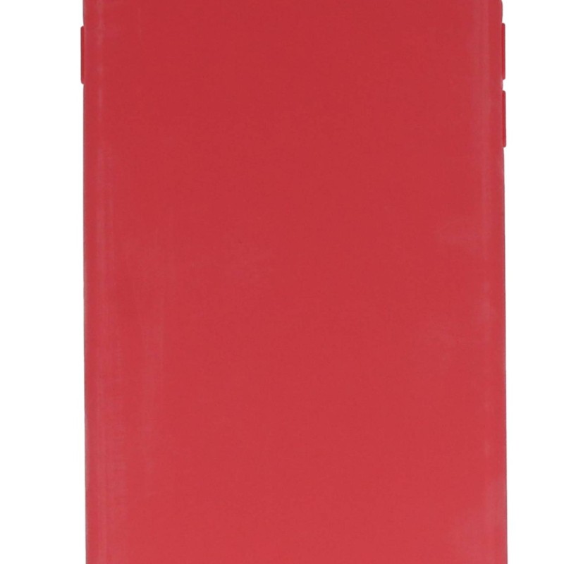 Siipro Back Cover Θήκη Ματ Σιλικόνης (Iphone 7 Plus & Iphone 8 Plus)