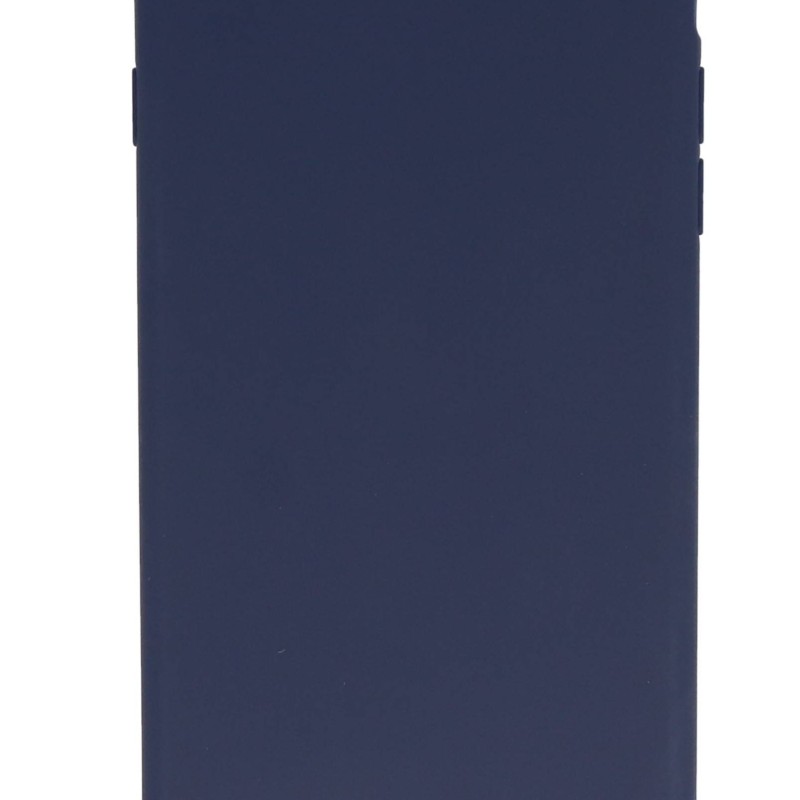 Siipro Back Cover Θήκη Ματ Σιλικόνης (Iphone 7 Plus & Iphone 8 Plus)