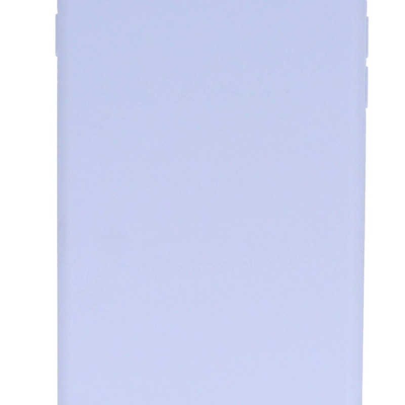 Siipro Back Cover Θήκη Ματ Σιλικόνης (Iphone 7 Plus & Iphone 8 Plus)