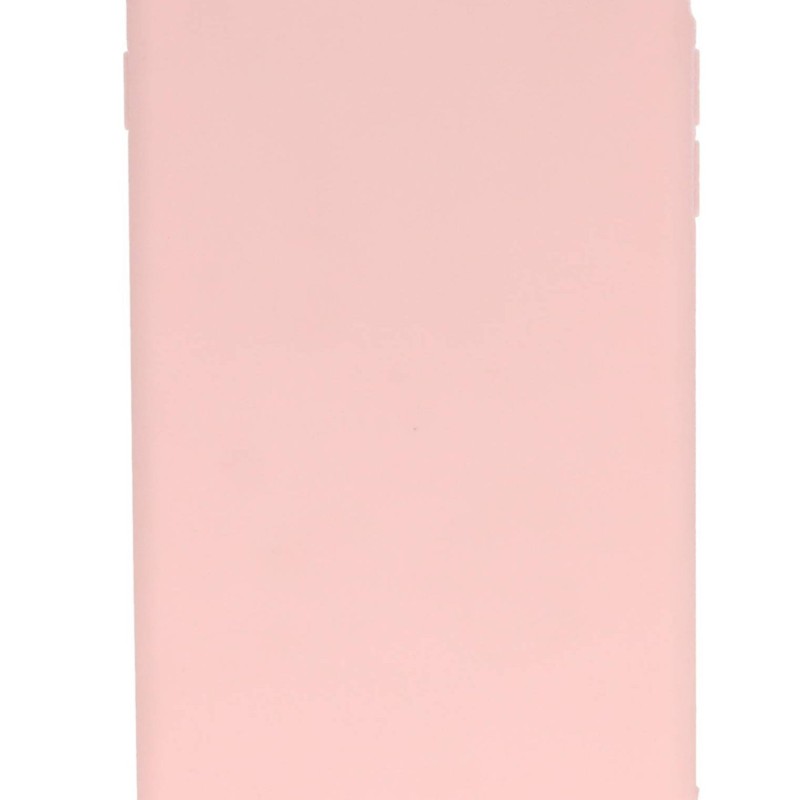 Siipro Back Cover Θήκη Ματ Σιλικόνης (Iphone 7 Plus & Iphone 8 Plus)