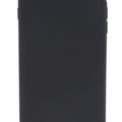 Siipro Back Cover Θήκη Ματ Σιλικόνης (Iphone 7 Plus & Iphone 8 Plus)