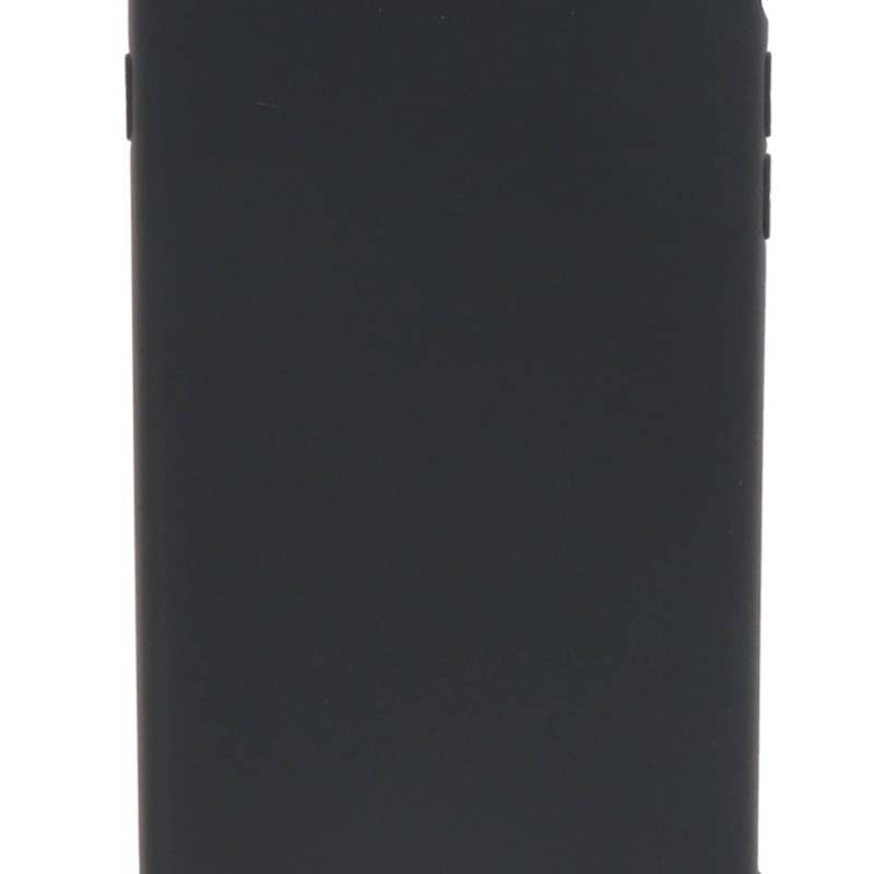 Siipro Back Cover Θήκη Ματ Σιλικόνης (Iphone 7 Plus & Iphone 8 Plus)