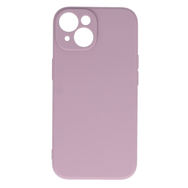 Siipro Back Cover Matte Silicone Case (Iphone 14) Mobile / Tablet Accessories Siipro Back Cover Matte Silicone Case (Iphone 14) Mobile / Tablet Accessories