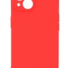 Siipro Back Cover Θήκη Ματ Σιλικόνης (Iphone 14)
