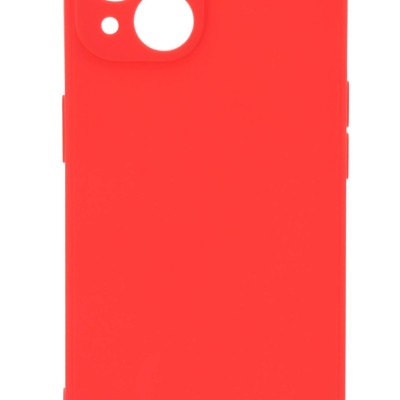 Siipro Back Cover Θήκη Ματ Σιλικόνης (Iphone 14)