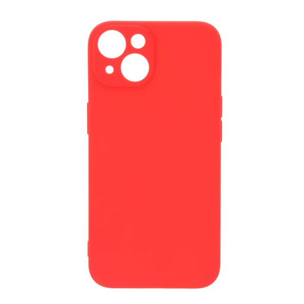 Siipro Back Cover Θήκη Ματ Σιλικόνης (Iphone 14)