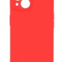 Siipro Back Cover Θήκη Ματ Σιλικόνης (Iphone 14)