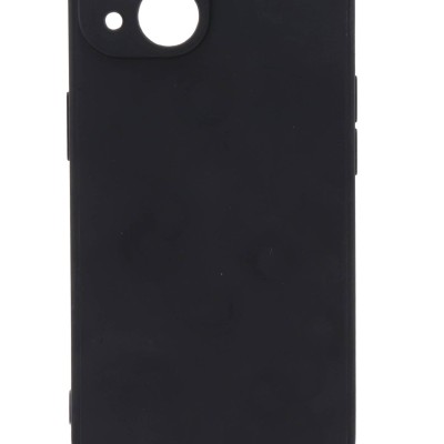 Siipro Back Cover Θήκη Ματ Σιλικόνης (Iphone 14)