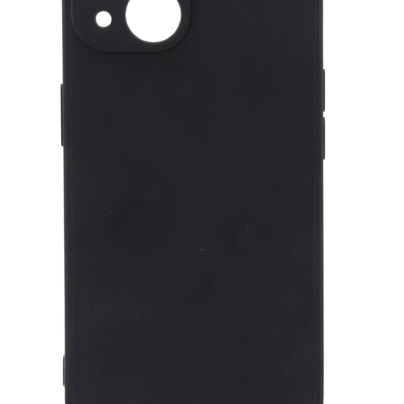 Siipro Back Cover Θήκη Ματ Σιλικόνης (Iphone 14)
