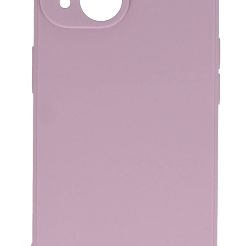 Siipro Back Cover Θήκη Ματ Σιλικόνης (Iphone 14)