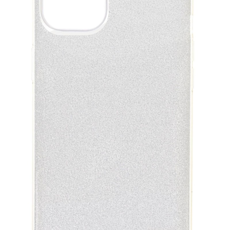 Meiyue Back Cover Θήκη Σιλικόνης Με Γκλίτερ (Iphone 15 Plus) Meiyue Back Cover Θήκη Σιλικόνης Με Γκλίτερ (Iphone 15 Plus)