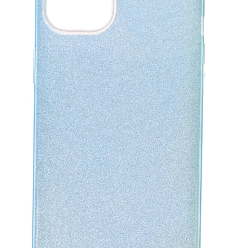 Meiyue Back Cover Θήκη Σιλικόνης Με Γκλίτερ (Iphone 15 Plus) Meiyue Back Cover Θήκη Σιλικόνης Με Γκλίτερ (Iphone 15 Plus)