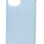 Meiyue Back Cover Θήκη Σιλικόνης Με Γκλίτερ (Iphone 15 Plus)