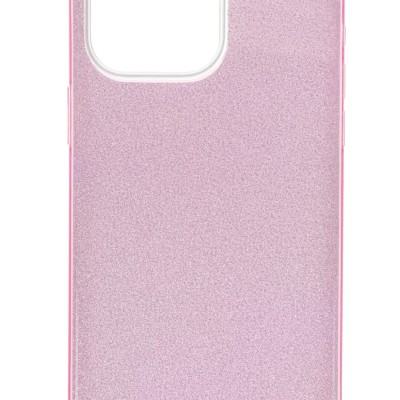 Meiyue Back Cover Θήκη Σιλικόνης Με Γκλίτερ (Iphone 15 Pro Max) Meiyue Back Cover Θήκη Σιλικόνης Με Γκλίτερ (Iphone 15 Pro Max)