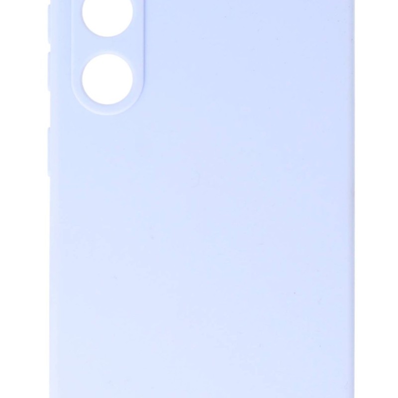 Siipro Back Cover Θήκη Σιλικόνης Ματ (Samsung Galaxy S23)