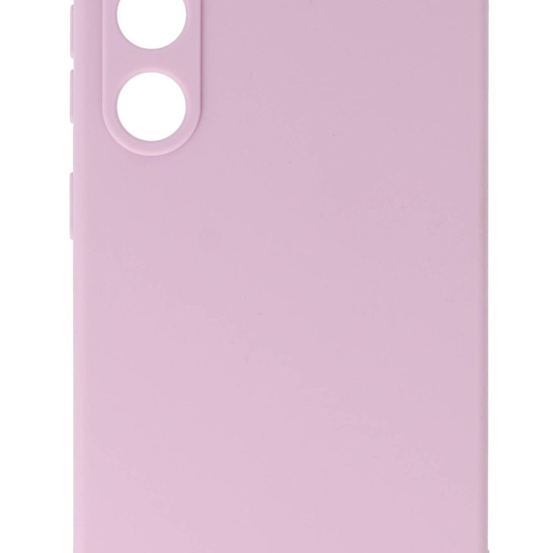 Siipro Back Cover Θήκη Σιλικόνης Ματ (Samsung Galaxy S23)