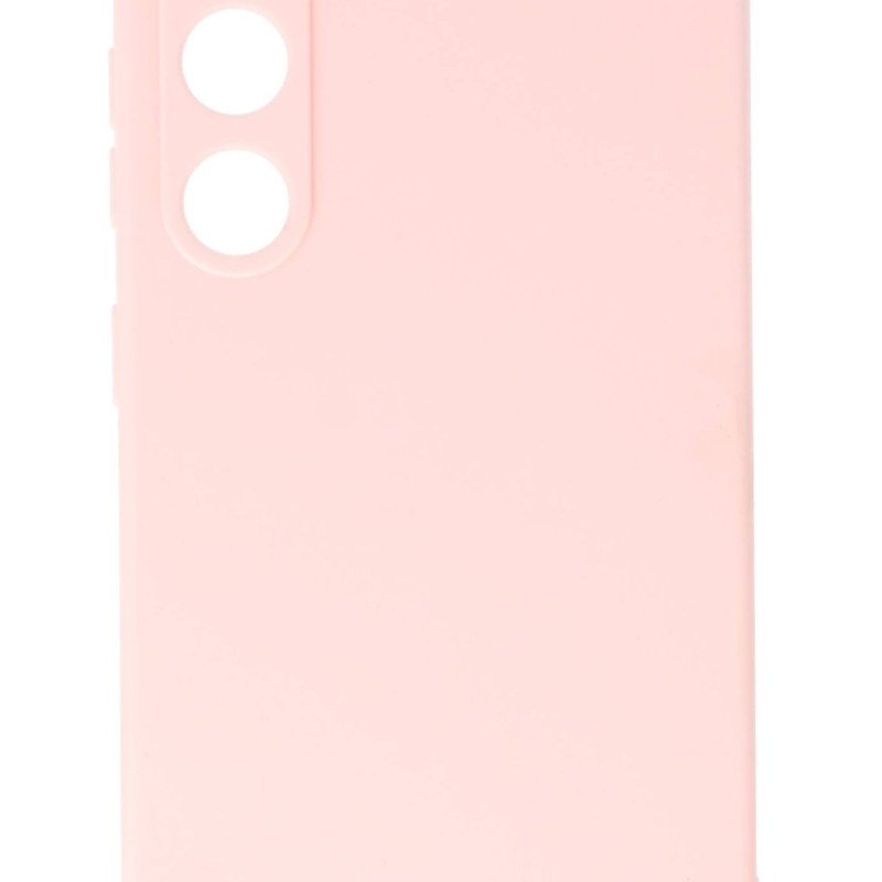 Siipro Back Cover Θήκη Σιλικόνης Ματ (Samsung Galaxy S23)