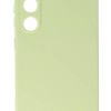 Siipro Back Cover Θήκη Σιλικόνης Ματ (Samsung Galaxy S23)