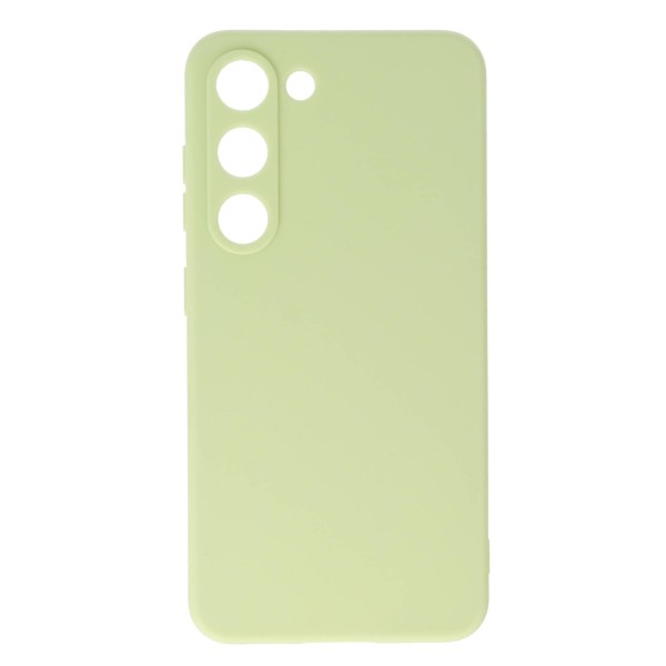 Siipro Back Cover Θήκη Σιλικόνης Ματ (Samsung Galaxy S23)