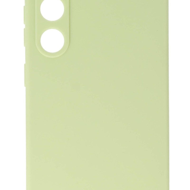 Siipro Back Cover Θήκη Σιλικόνης Ματ (Samsung Galaxy S23)