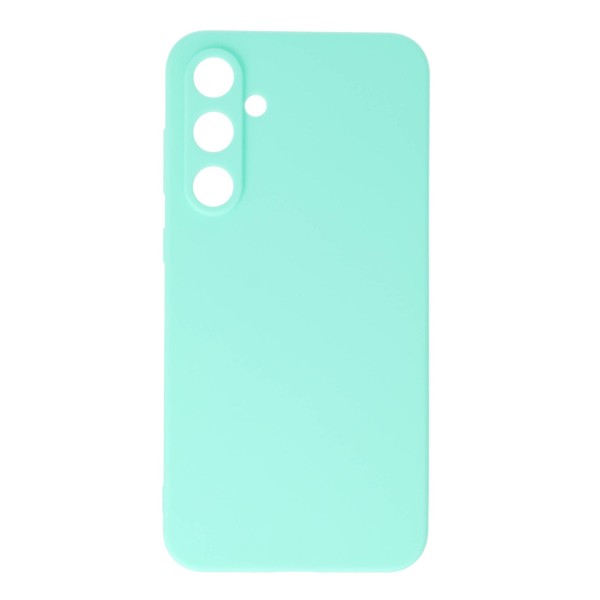 Cookover Back Cover Θήκη Σιλικόνης Ματ (Samsung Galaxy S23 FE)