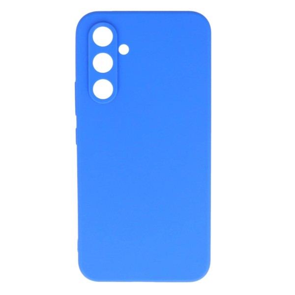 Cookover Back Cover Θήκη Σιλικόνης Ματ (Samsung Galaxy S23 FE) Αξεσουάρ Κινητών/Tablet