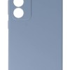 Siipro Back Cover Θήκη Σιλικόνης Ματ (Samsung Galaxy S23 FE)