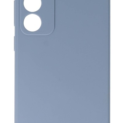 Siipro Back Cover Θήκη Σιλικόνης Ματ (Samsung Galaxy S23 FE)