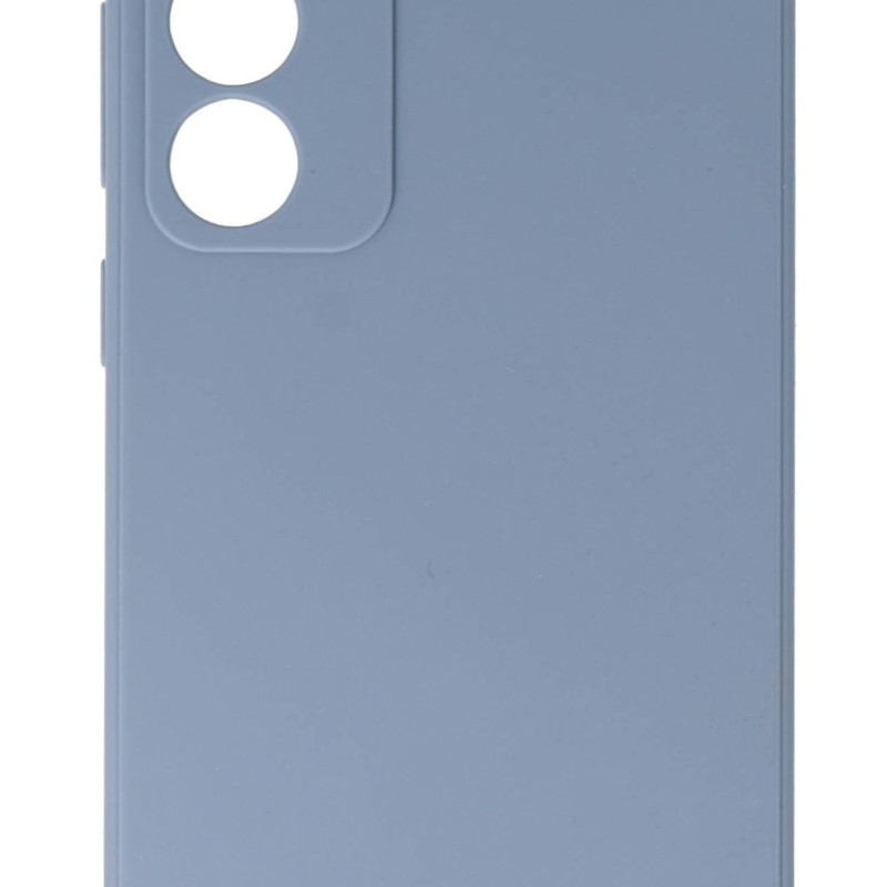 Siipro Back Cover Θήκη Σιλικόνης Ματ (Samsung Galaxy S23 FE)