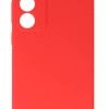 Siipro Back Cover Θήκη Σιλικόνης Ματ (Samsung Galaxy S23 FE)