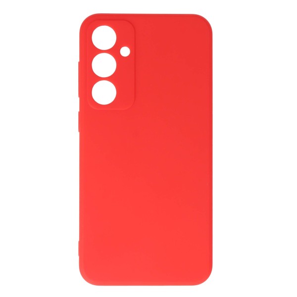 Siipro Back Cover Θήκη Σιλικόνης Ματ (Samsung Galaxy S23 FE)