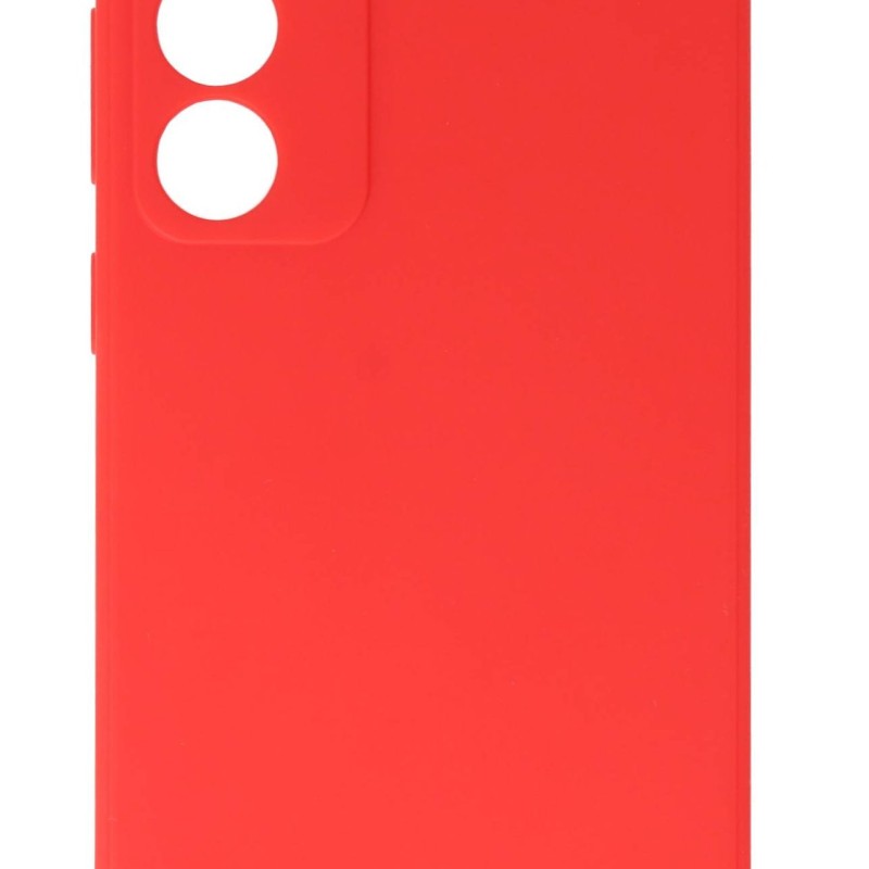 Siipro Back Cover Θήκη Σιλικόνης Ματ (Samsung Galaxy S23 FE)