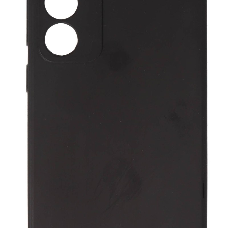 Siipro Back Cover Θήκη Σιλικόνης Ματ (Samsung Galaxy S23 FE)