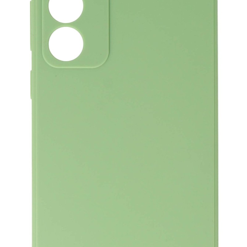 Siipro Back Cover Θήκη Σιλικόνης Ματ (Samsung Galaxy S23 FE)