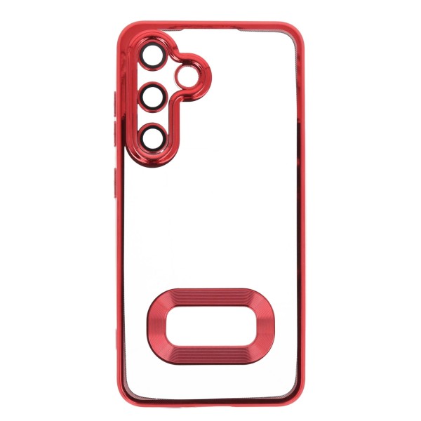 Meiyue Back Cover Θήκη Σιλικόνης Με Τζαμάκι Κάμερας (Samsung Galaxy S24 & Samsung Galaxy S25)