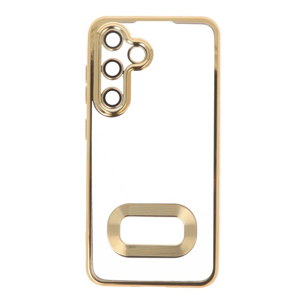 Meiyue Back Cover Θήκη Σιλικόνης Με Τζαμάκι Κάμερας (Samsung Galaxy S24 & Samsung Galaxy S25)